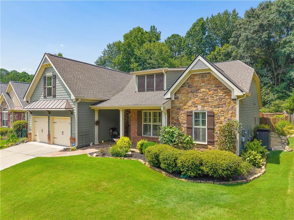 4320 Austin Farm Trail