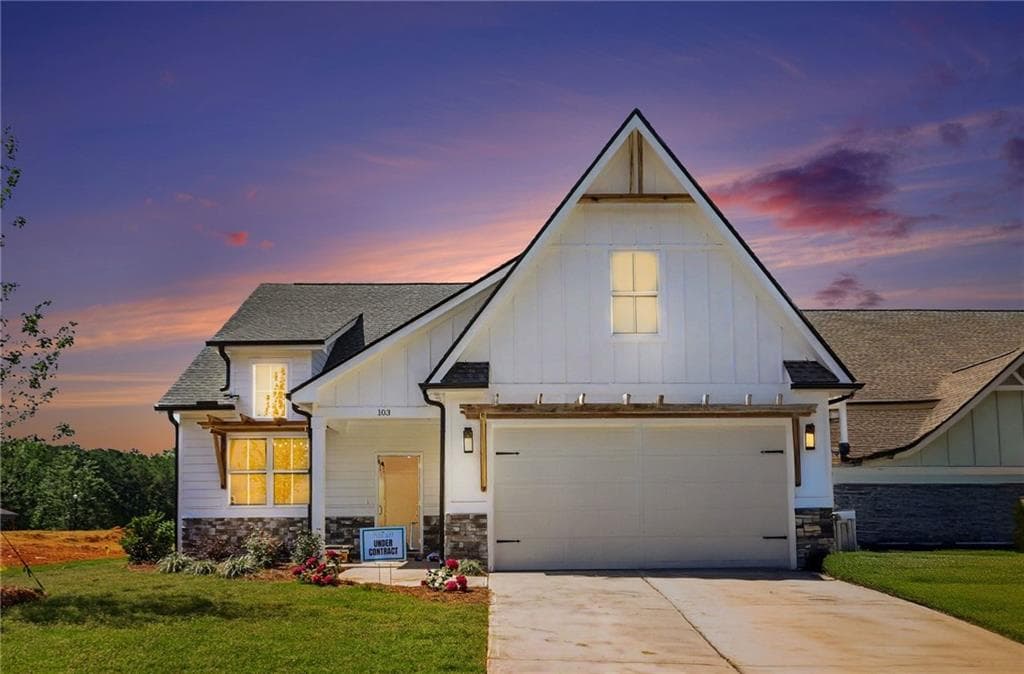 4 bedroom, 3 bathroom, 240 sq ft single family residence for sale at 00Lot3 N Helton Road, Winston, GA 30187 — photo 2
