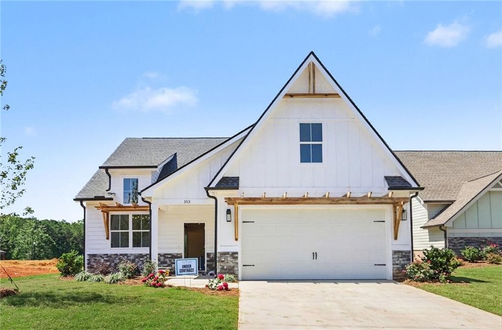 4 bedroom, 3 bathroom, 240 sq ft single family residence for sale at 00Lot3 N Helton Road, Winston, GA 30187 — photo 3