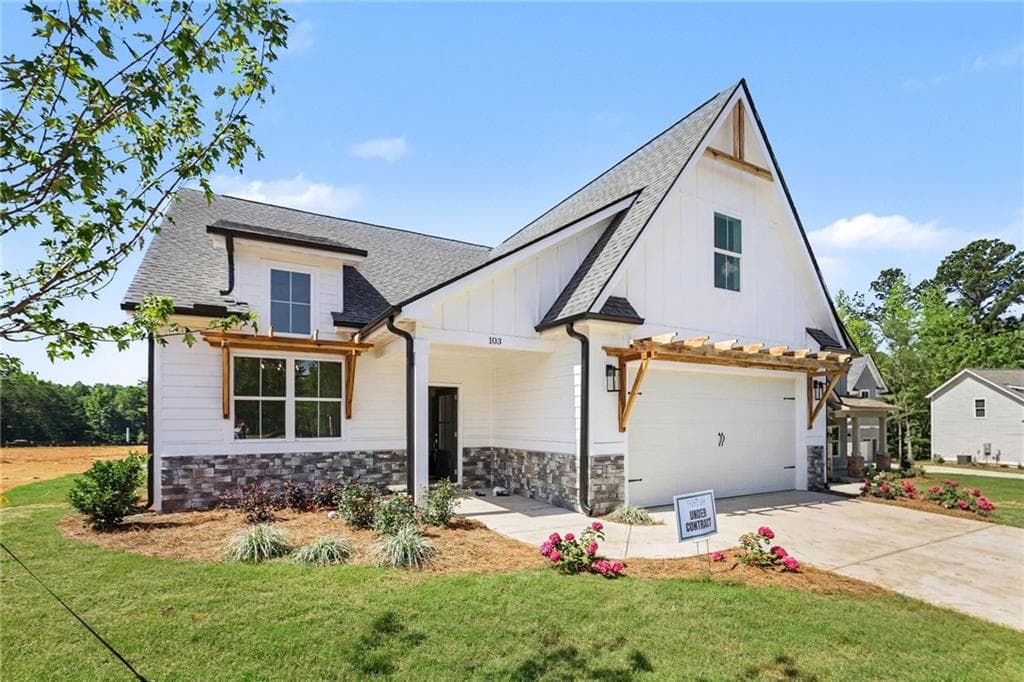 4 bedroom, 3 bathroom, 240 sq ft single family residence for sale at 00Lot3 N Helton Road, Winston, GA 30187 — photo 4