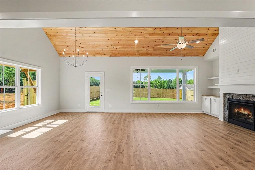 4 bedroom, 3 bathroom, 240 sq ft single family residence for sale at 00Lot3 N Helton Road, Winston, GA 30187 — photo 5