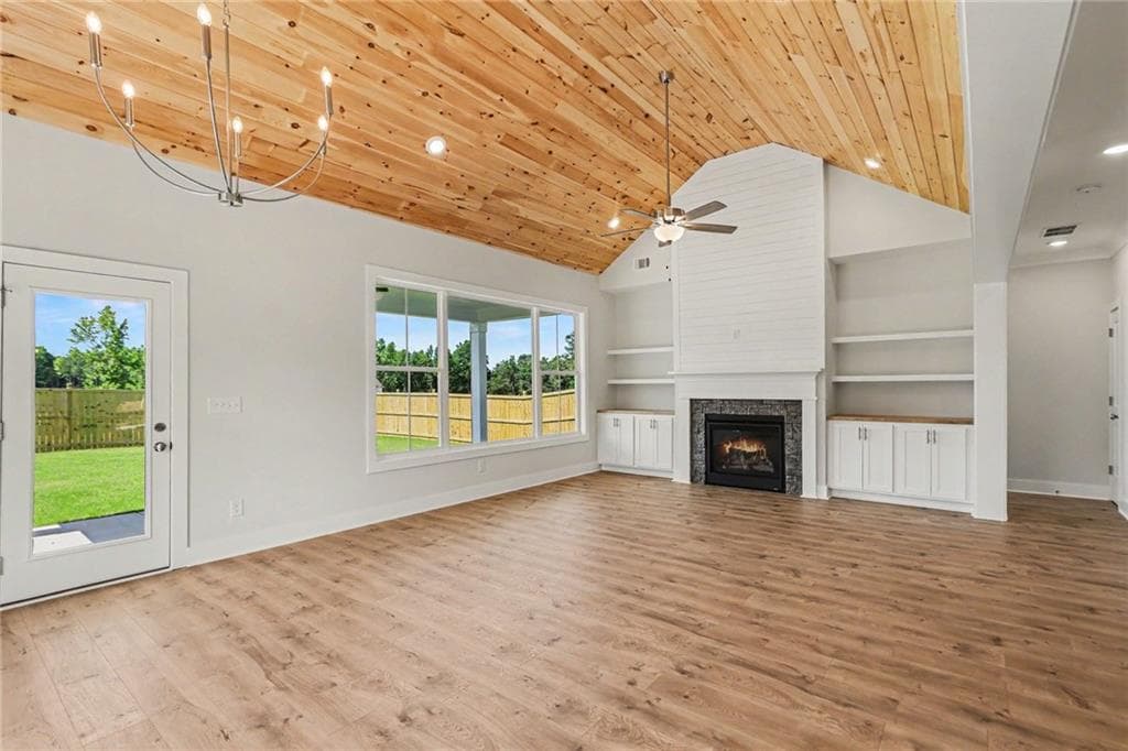 4 bedroom, 3 bathroom, 240 sq ft single family residence for sale at 00Lot3 N Helton Road, Winston, GA 30187 — photo 6