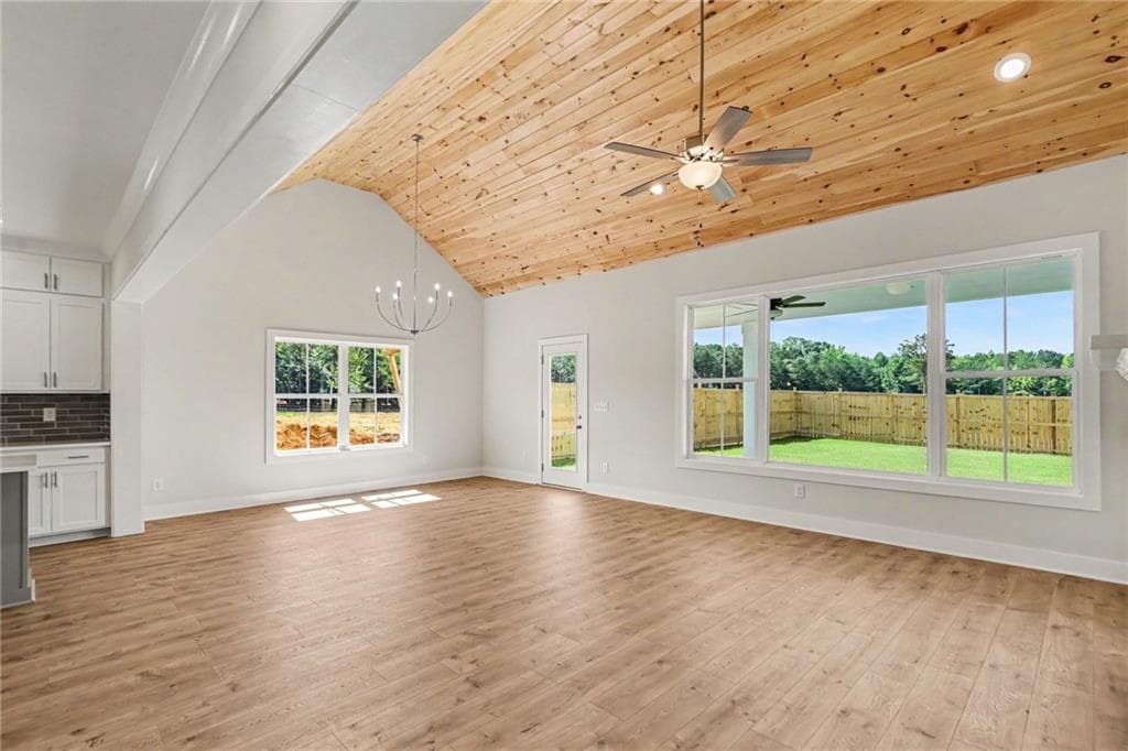 4 bedroom, 3 bathroom, 240 sq ft single family residence for sale at 00Lot3 N Helton Road, Winston, GA 30187 — photo 7