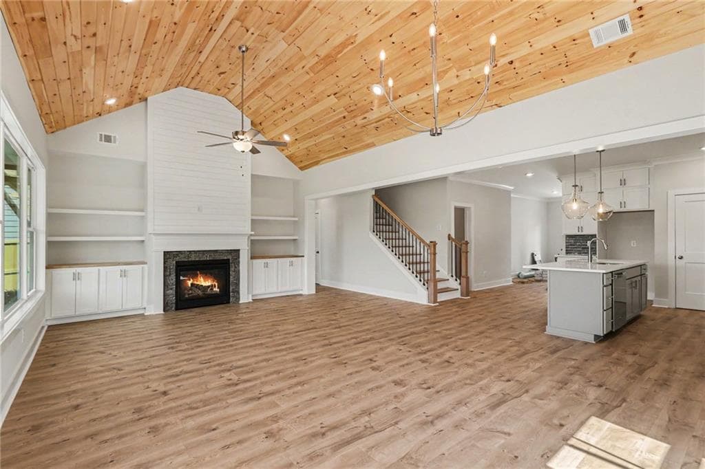 4 bedroom, 3 bathroom, 240 sq ft single family residence for sale at 00Lot3 N Helton Road, Winston, GA 30187 — photo 8