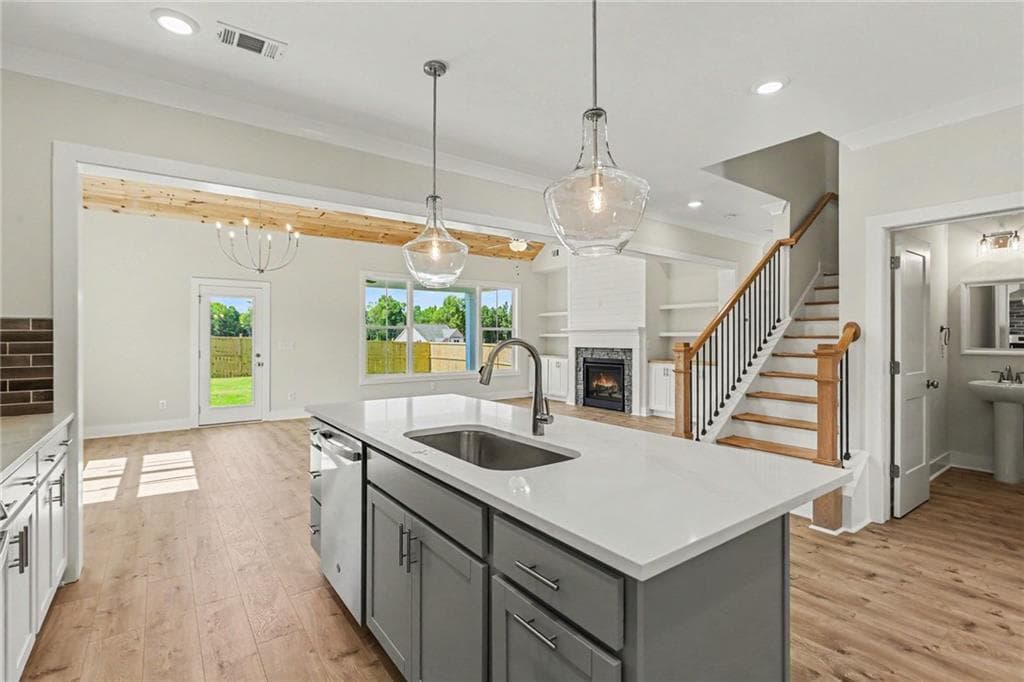 4 bedroom, 3 bathroom, 240 sq ft single family residence for sale at 00Lot3 N Helton Road, Winston, GA 30187 — photo 10