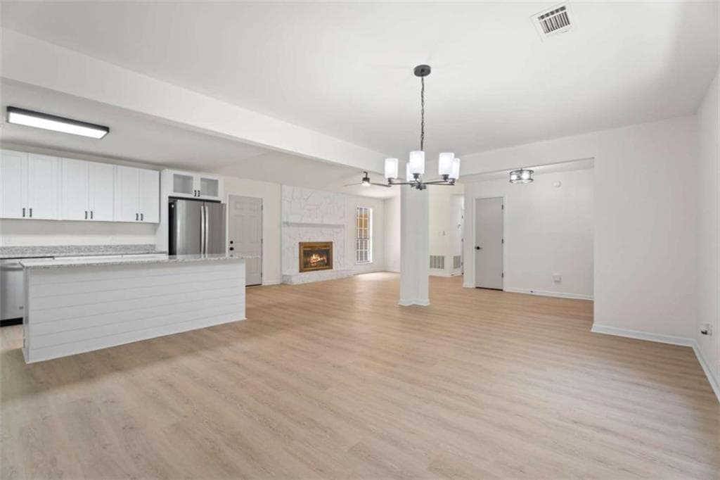 3 bedroom, 2 bathroom, 1,808 sq ft single family residence for sale at 419 Marcella Avenue, Sharpsburg, GA 30277 — photo 8