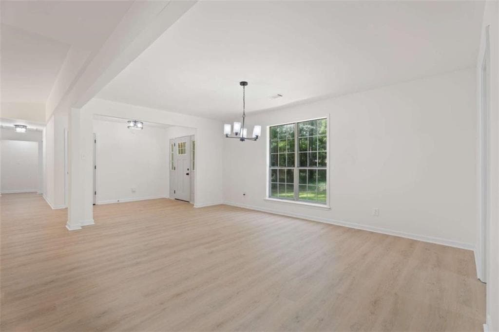 3 bedroom, 2 bathroom, 1,808 sq ft single family residence for sale at 419 Marcella Avenue, Sharpsburg, GA 30277 — photo 10