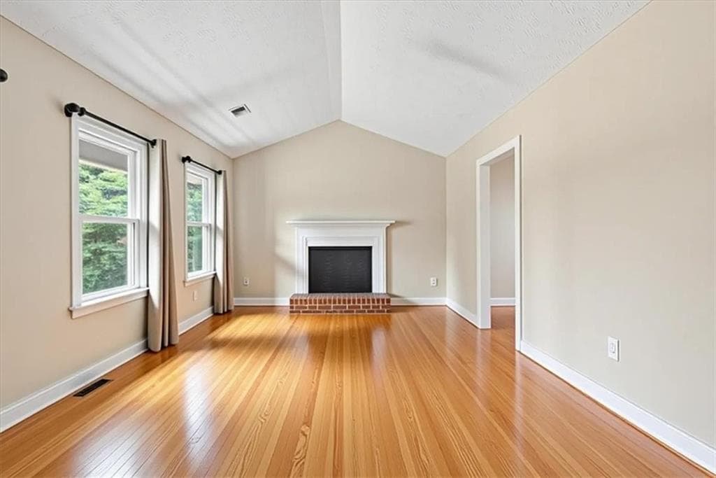 3 bedroom, 2 bathroom, 1,528 sq ft single family residence under contract at 294 N Briar Ridge, Woodstock, GA 30189 — photo 8