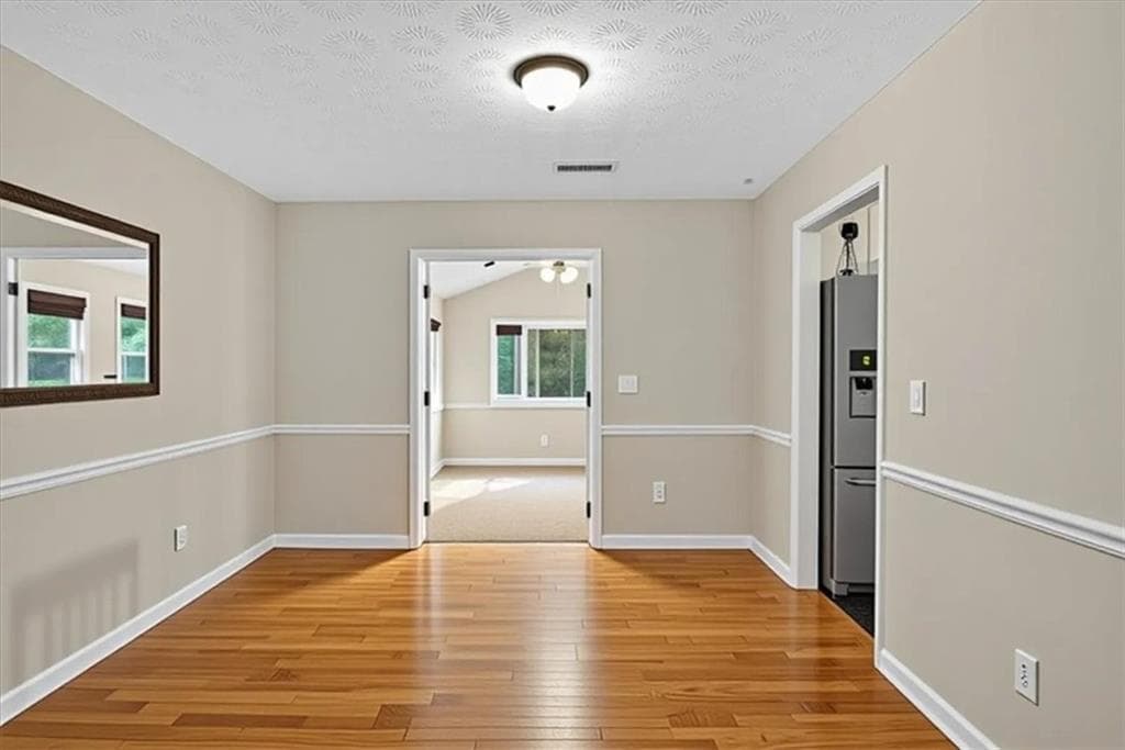 3 bedroom, 2 bathroom, 1,528 sq ft single family residence under contract at 294 N Briar Ridge, Woodstock, GA 30189 — photo 10