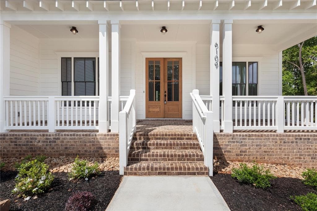5 bedroom, 6 bathroom, 4,300 sq ft single family residence for sale at 012 Highvale Drive, Marietta, GA 30064 — photo 7
