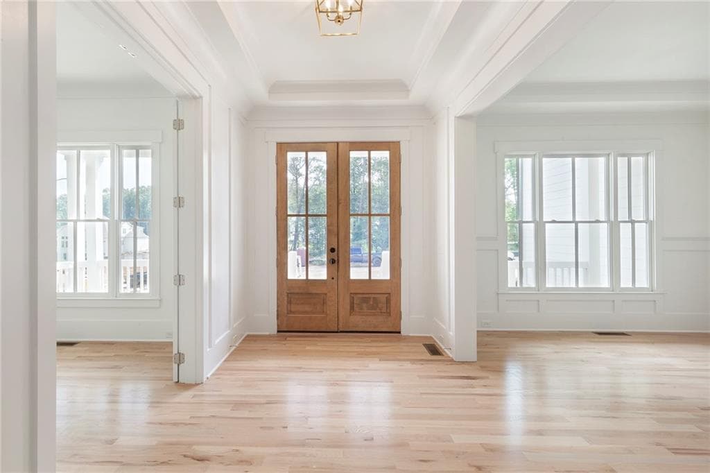 5 bedroom, 6 bathroom, 4,300 sq ft single family residence for sale at 012 Highvale Drive, Marietta, GA 30064 — photo 10