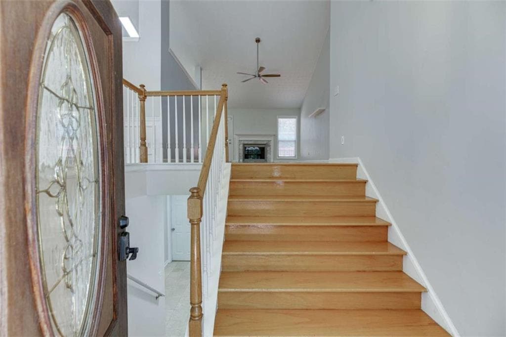 5 bedroom, 3 bathroom, 2,523 sq ft single family residence for sale at 1105 TAB ROBERTS Road, Lawrenceville, GA 30043 — photo 3