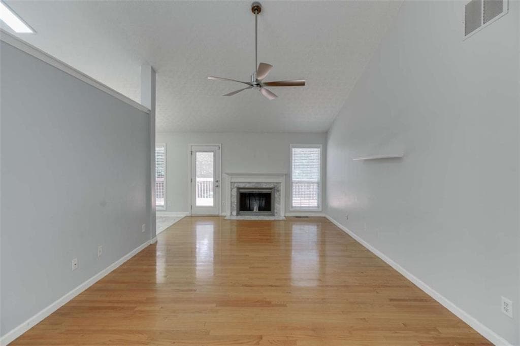 5 bedroom, 3 bathroom, 2,523 sq ft single family residence for sale at 1105 TAB ROBERTS Road, Lawrenceville, GA 30043 — photo 5
