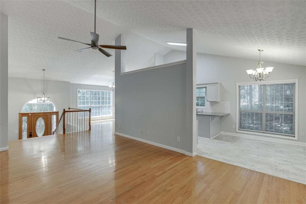 5 bedroom, 3 bathroom, 2,523 sq ft single family residence for sale at 1105 TAB ROBERTS Road, Lawrenceville, GA 30043 — photo 7