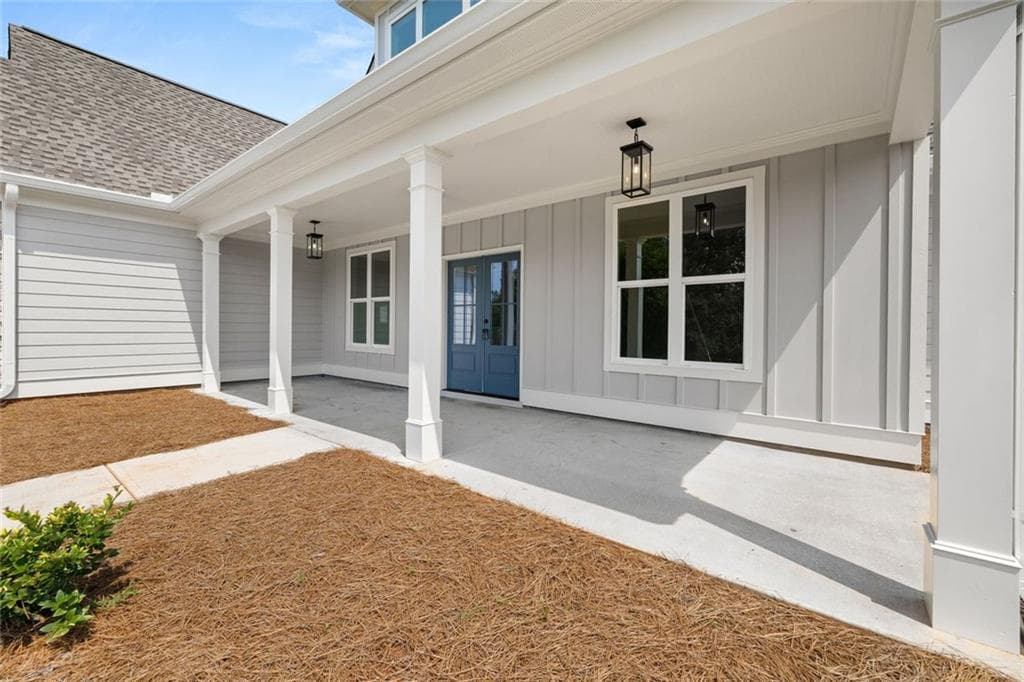 4 bedroom, 4 bathroom, 3,019 sq ft single family residence for sale at 687 Hoods Academy Road, Commerce, GA 30529 — photo 3