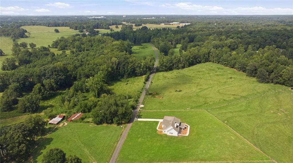 4 bedroom, 4 bathroom, 3,019 sq ft single family residence for sale at 687 Hoods Academy Road, Commerce, GA 30529 — photo 9