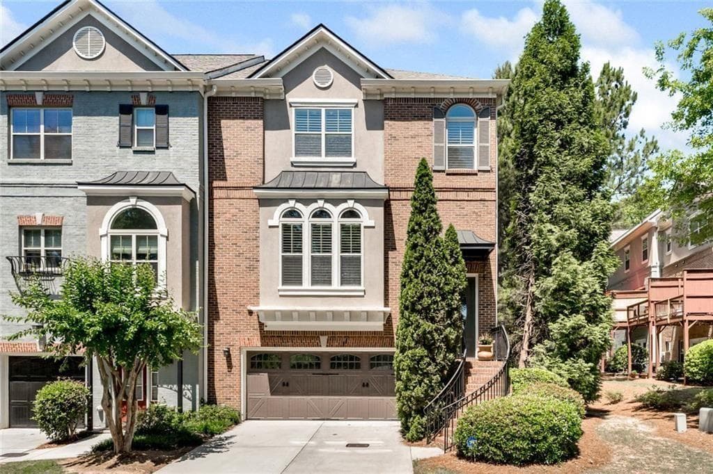 906 Dumaine Trace, Sandy Springs, GA 30328 — most recent listing photo