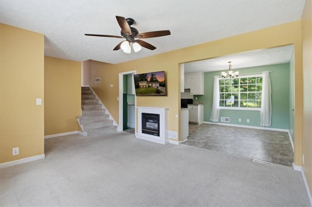 5 bedroom, 2 bathroom, 1,682 sq ft single family residence under contract at 941 Cochise Trail, Conyers, GA 30094 — photo 8