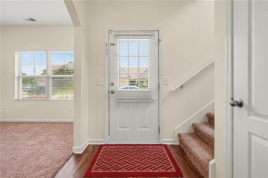 4 bedroom, 3 bathroom, 2,040 sq ft single family residence for sale at 388 Pinnacle Drive, Winder, GA 30680 — photo 3