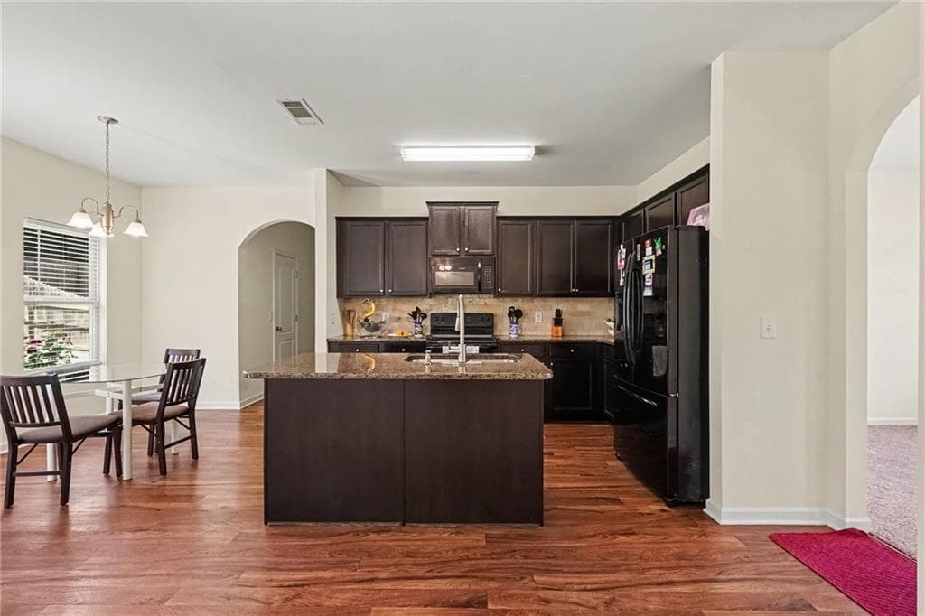 4 bedroom, 3 bathroom, 2,040 sq ft single family residence for sale at 388 Pinnacle Drive, Winder, GA 30680 — photo 6
