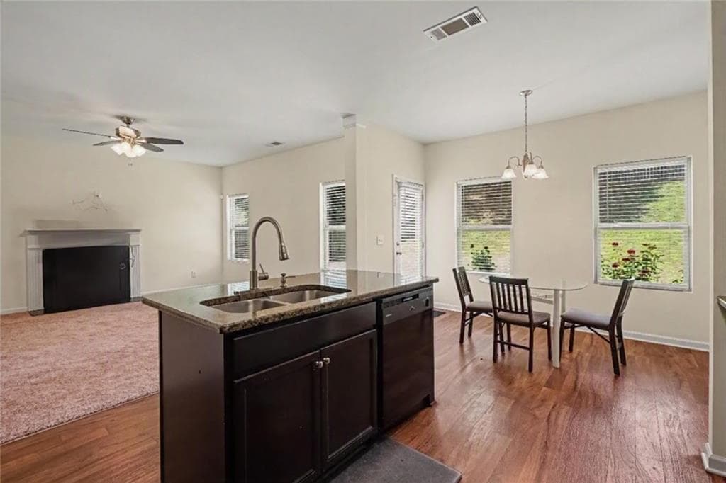 4 bedroom, 3 bathroom, 2,040 sq ft single family residence for sale at 388 Pinnacle Drive, Winder, GA 30680 — photo 7