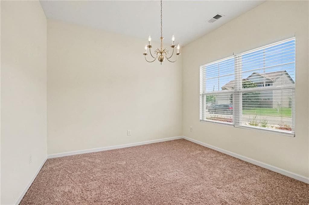 4 bedroom, 3 bathroom, 2,040 sq ft single family residence for sale at 388 Pinnacle Drive, Winder, GA 30680 — photo 8
