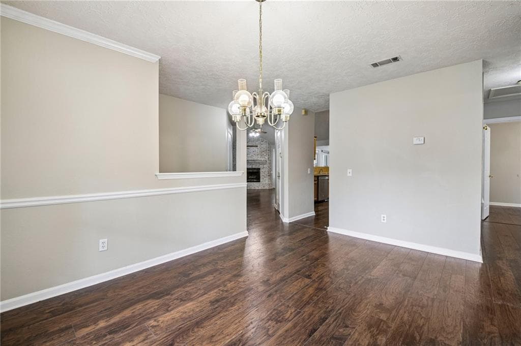 3 bedroom, 2 bathroom, 1,756 sq ft single family residence for sale at 3510 Steve Drive, Marietta, GA 30064 — photo 9
