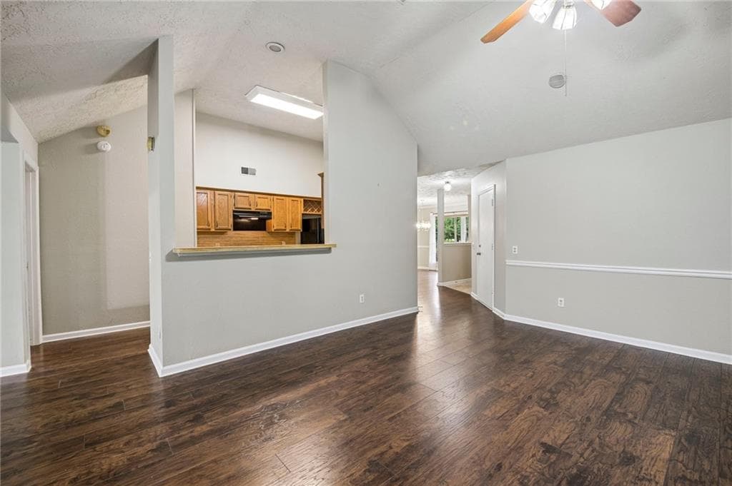 3 bedroom, 2 bathroom, 1,756 sq ft single family residence for sale at 3510 Steve Drive, Marietta, GA 30064 — photo 10