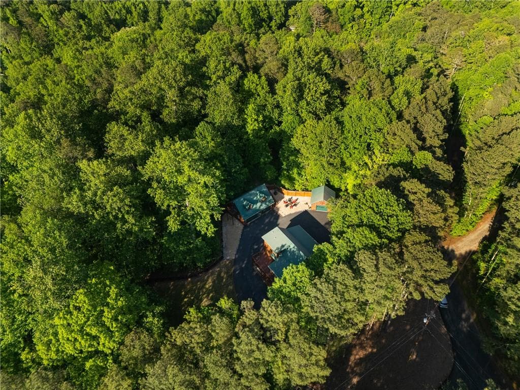 3 bedroom, 3 bathroom, 2,048 sq ft single family residence for sale at 311 Woodland Brook Drive, Canton, GA 30115 — photo 2