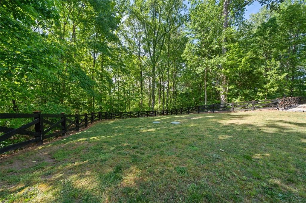 3 bedroom, 3 bathroom, 2,048 sq ft single family residence for sale at 311 Woodland Brook Drive, Canton, GA 30115 — photo 4