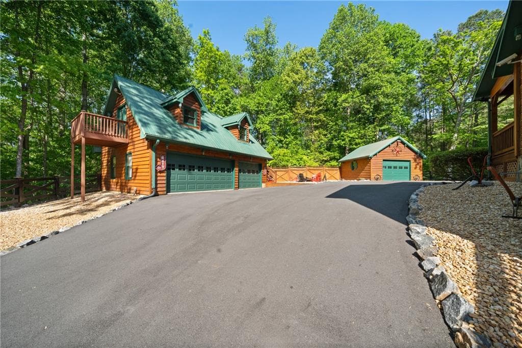 3 bedroom, 3 bathroom, 2,048 sq ft single family residence for sale at 311 Woodland Brook Drive, Canton, GA 30115 — photo 7