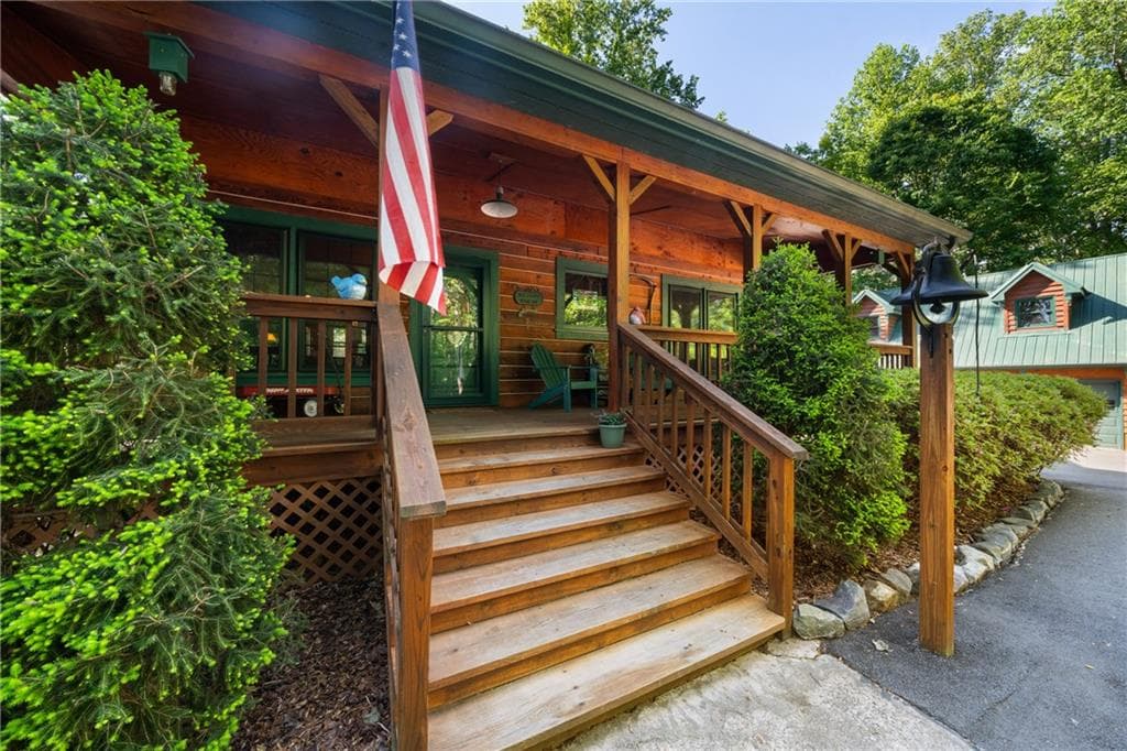3 bedroom, 3 bathroom, 2,048 sq ft single family residence for sale at 311 Woodland Brook Drive, Canton, GA 30115 — photo 10