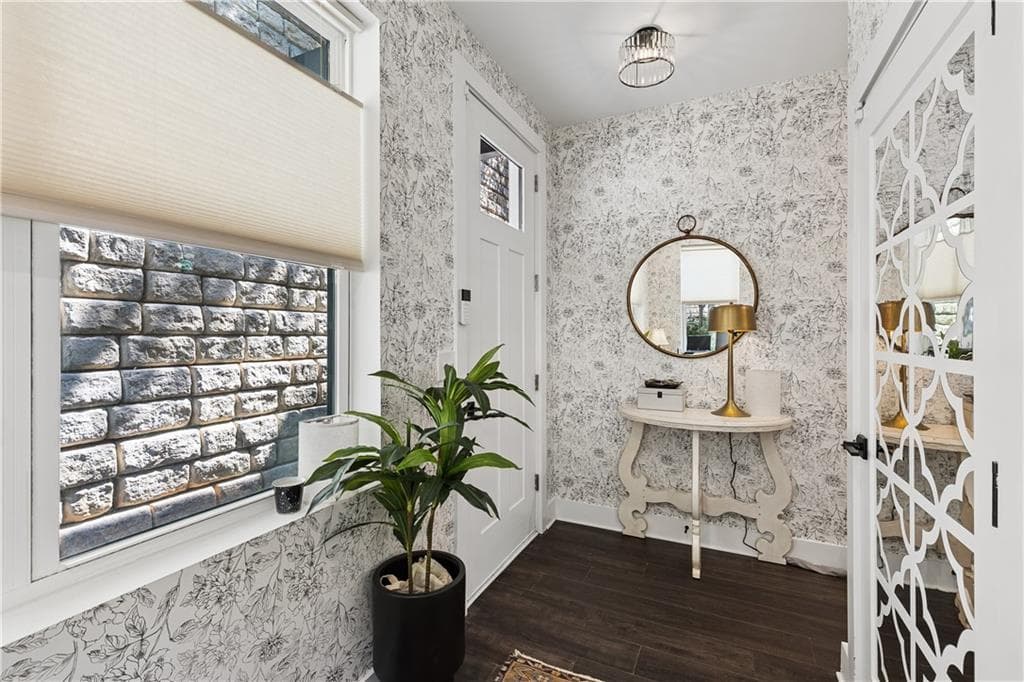 2 bedroom, 3 bathroom, 1,534 sq ft townhouse for sale at 720 Eloise Way, Atlanta, GA 30312 — photo 4