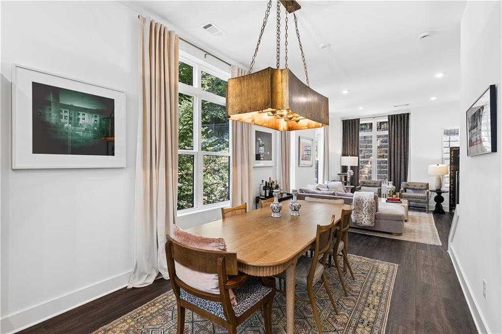 2 bedroom, 3 bathroom, 1,534 sq ft townhouse for sale at 720 Eloise Way, Atlanta, GA 30312 — photo 10