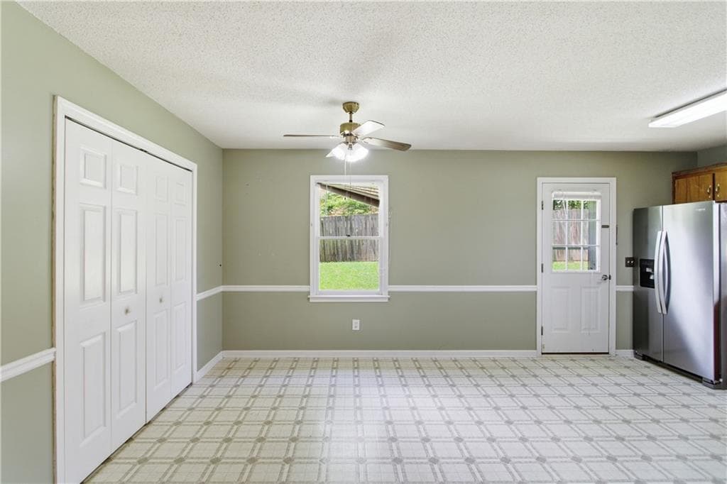 3 bedroom, 2 bathroom, 1,242 sq ft single family residence for sale at 52 Echota Road, Cartersville, GA 30121 — photo 9