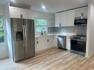 3 bedroom, 3 bathroom, 1,755 sq ft single family residence for rent at 573 Alfred Road, Atlanta, GA 30331 for $2,250 a month — photo 4