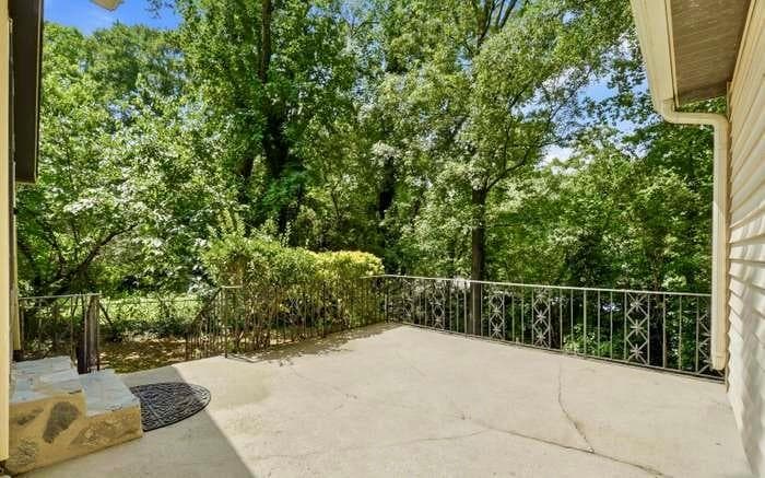 3 bedroom, 2 bathroom, 1,275 sq ft single family residence for sale at 3448 Alison Drive, Atlanta, GA 30340 — photo 9