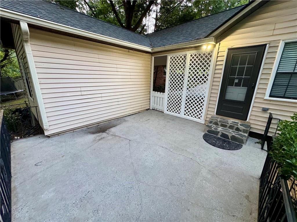 3 bedroom, 2 bathroom, 1,275 sq ft single family residence for sale at 3448 Alison Drive, Atlanta, GA 30340 — photo 10