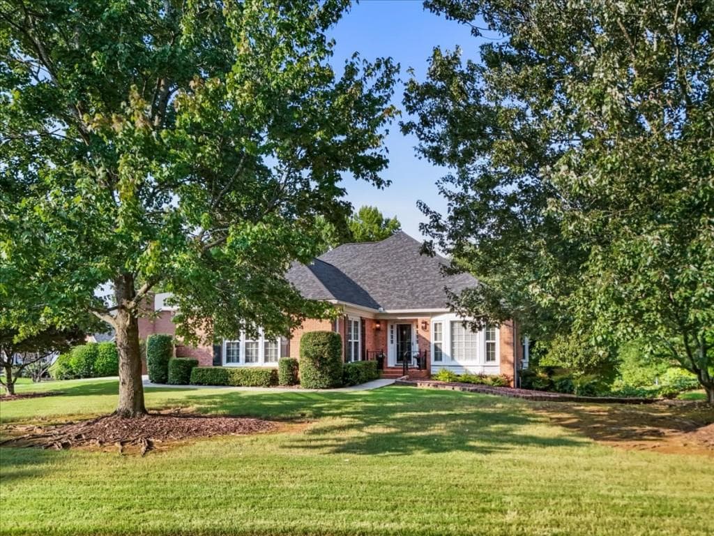 385 Carybell Lane, Alpharetta, GA 30004 — most recent listing photo