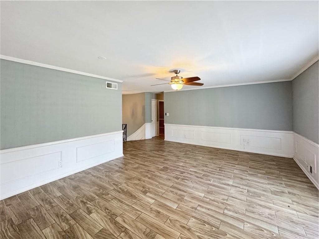 5 bedroom, 4 bathroom, 1,769 sq ft single family residence under contract at 1665 Loch Lomond Trail, Atlanta, GA 30331 — photo 6