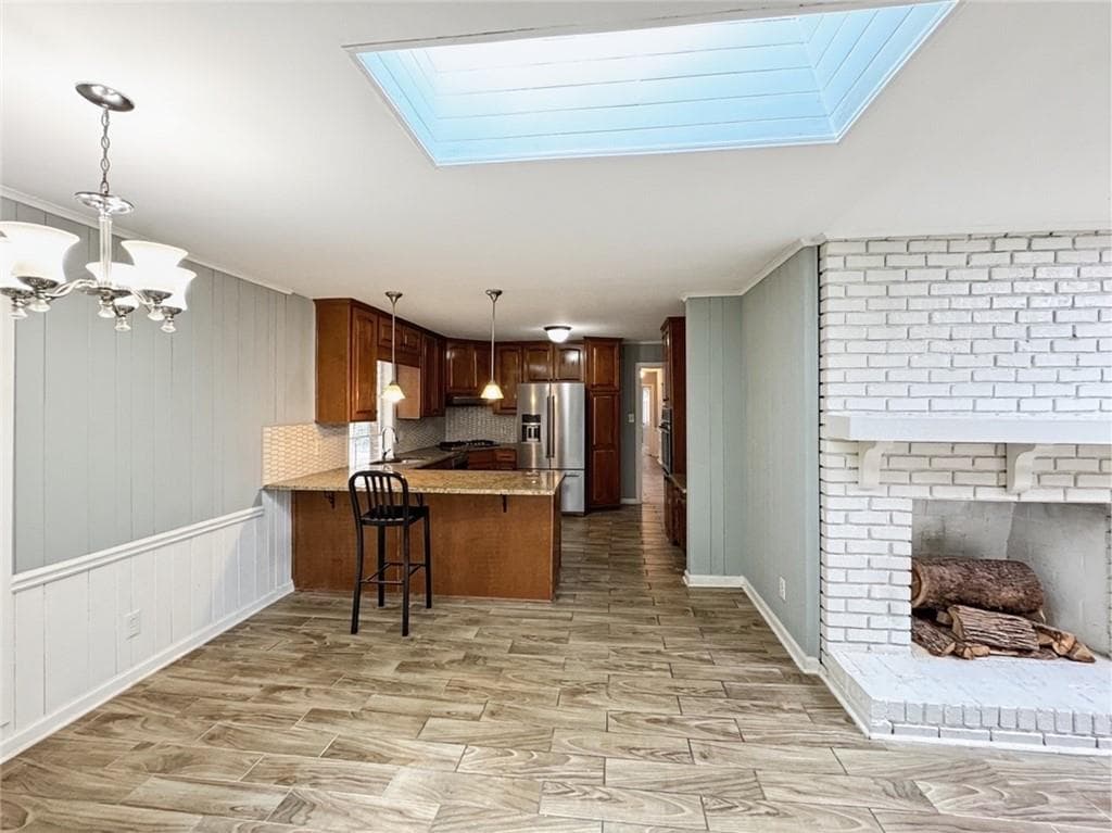 5 bedroom, 4 bathroom, 1,769 sq ft single family residence under contract at 1665 Loch Lomond Trail, Atlanta, GA 30331 — photo 8
