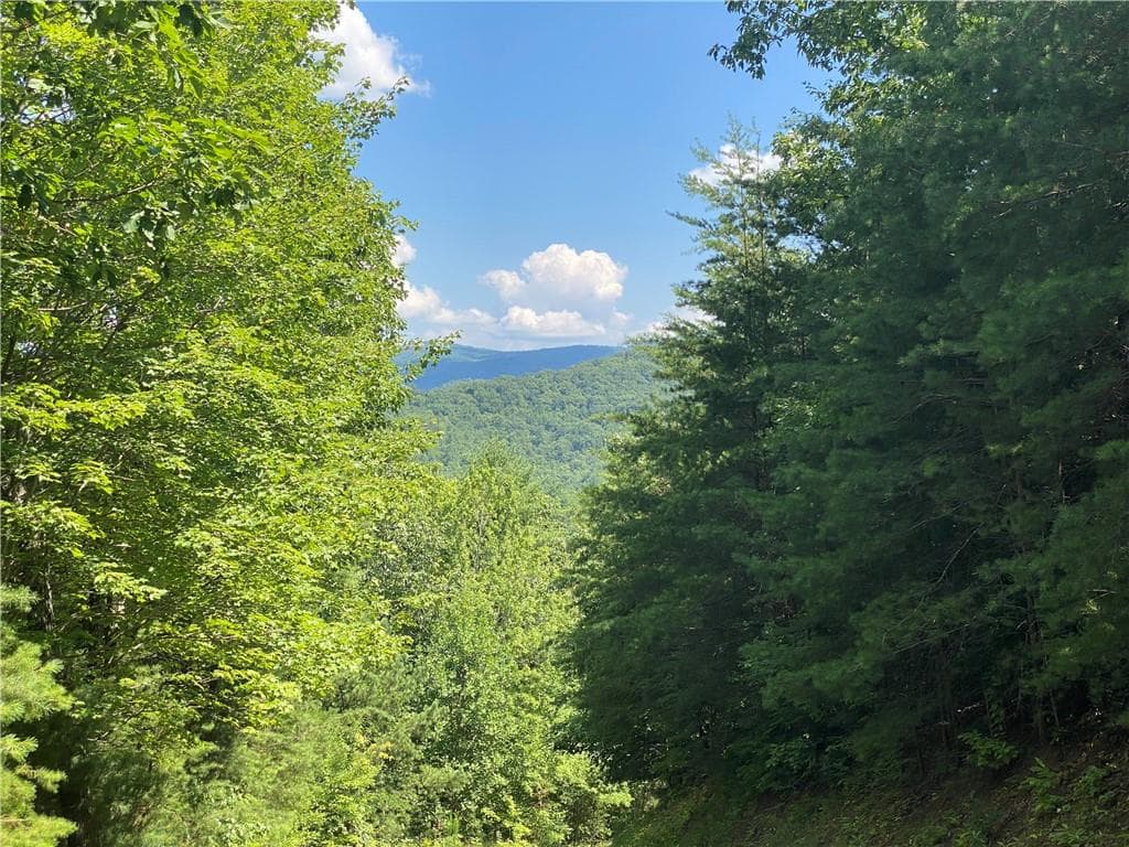 single family residence for sale at 0 Sunrise Ridge, Blairsville, GA 30512 — photo 3
