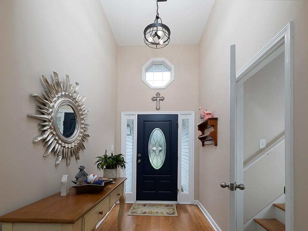 3 bedroom, 2 bathroom, 2,138 sq ft single family residence under contract at 217 Leighs Trace, Mcdonough, GA 30253 — photo 5
