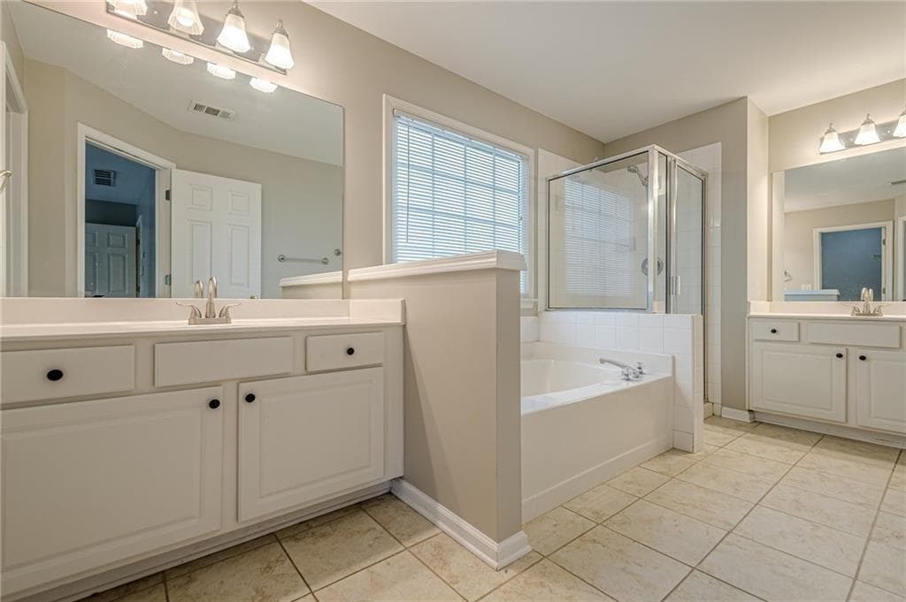 3 bedroom, 3 bathroom, 1,476 sq ft single family residence for rent at 720 Gardenside Circle, Marietta, GA 30067 for $2,750 a month — photo 10