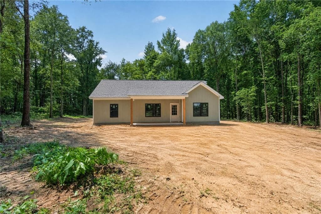 321 Relay Road, Silver Creek, GA 30173 — most recent listing photo