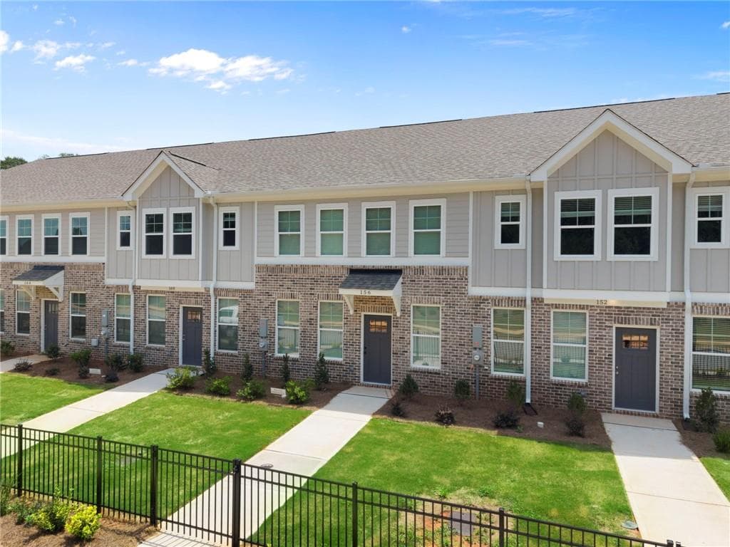 3 bedroom, 3 bathroom, 1,792 sq ft townhouse for rent at 156 Flier Drive, Mcdonough, GA 30253 for $2,450 a month — photo 4