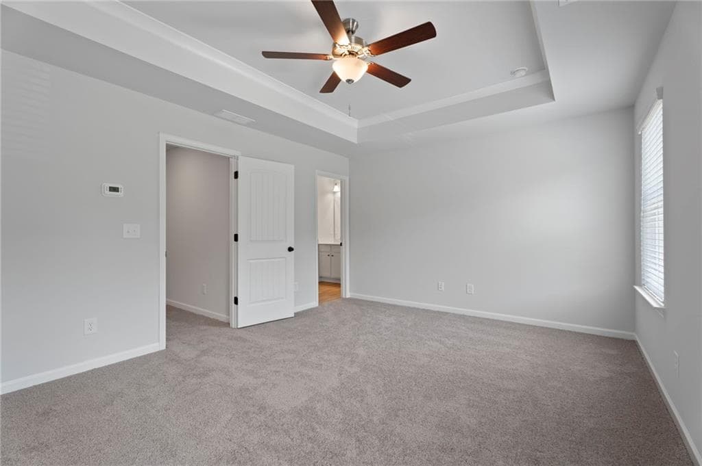 3 bedroom, 3 bathroom, 1,792 sq ft townhouse for rent at 156 Flier Drive, Mcdonough, GA 30253 for $2,450 a month — photo 6