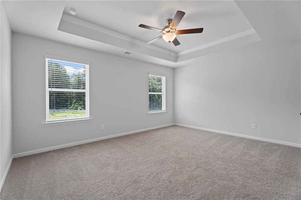 3 bedroom, 3 bathroom, 1,792 sq ft townhouse for rent at 156 Flier Drive, Mcdonough, GA 30253 for $2,450 a month — photo 7