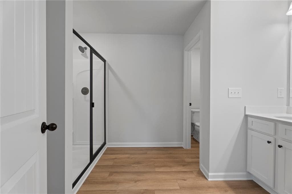 3 bedroom, 3 bathroom, 1,792 sq ft townhouse for rent at 156 Flier Drive, Mcdonough, GA 30253 for $2,450 a month — photo 8