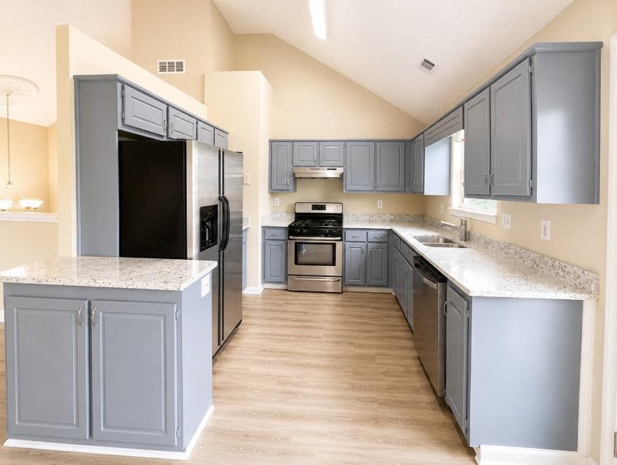 4 bedroom, 2 bathroom, 1,477 sq ft single family residence for sale at 5706 Hidden Brook Circle, Atlanta, GA 30349 — photo 6
